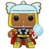 Funko Pop Gingerbread Thor #938 - Holiday - Natal - Biscoito de Gengibre
