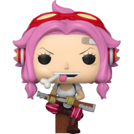 Funko Pop Ginny #2205 - One Piece