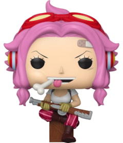 Produto Funko Pop Ginny #2205 - One Piece
