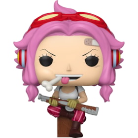 Funko Pop Ginny #2205 - One Piece