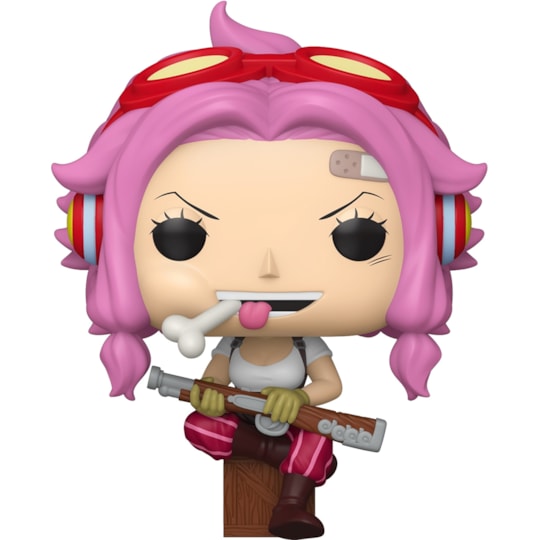 Funko Pop Ginny #2205 - One Piece