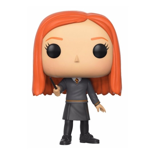 Funko Pop Ginny Weasley #46 - Harry Potter