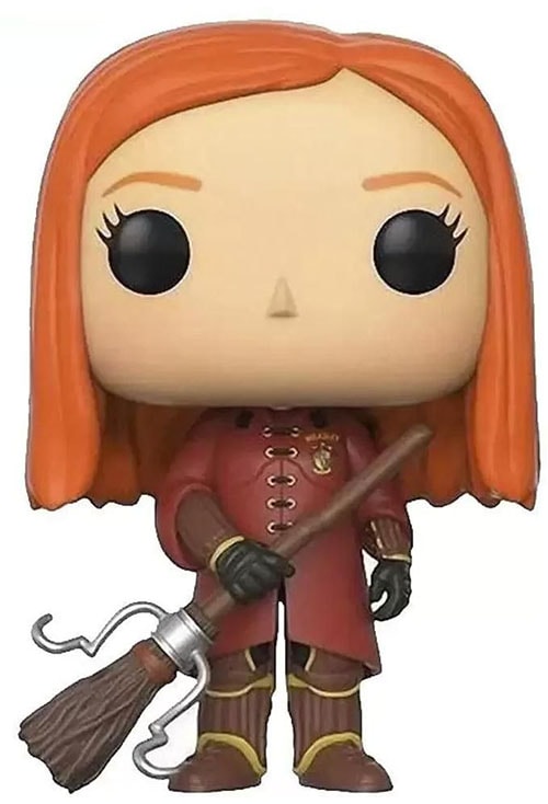 Funko pop sale harry potter 50