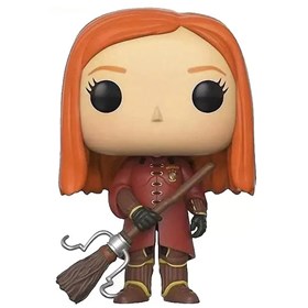 Funko Pop Ginny Weasley #50 - Special Edition - Harry Potter