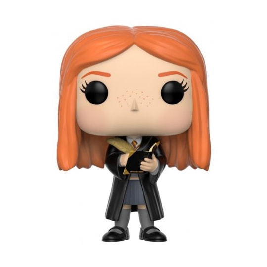 Funko Pop Ginny Weasley with Diary #58 - Harry Potter