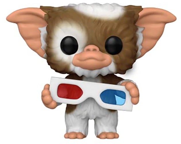 Funko Pop Gizmo with 3D Glasses #1146 - Gremlins - Geek Fanaticos
