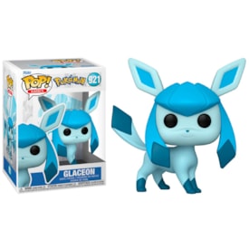 Funko Pop Glaceon #921 - Pokemon