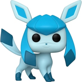 Funko Pop Glaceon #921 - Pokemon