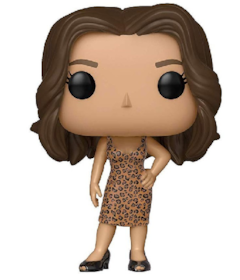 Produto Funko Pop Gloria Chase Edition #755 - Modern Family - Television - Seriados