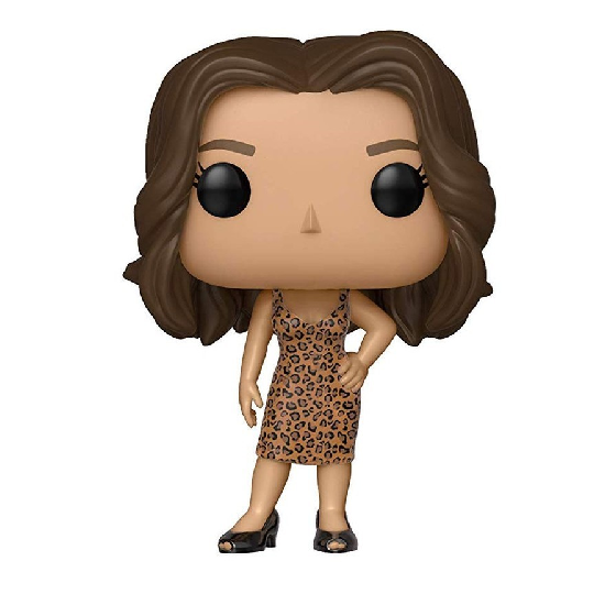 Funko Pop Gloria Chase Edition #755 - Modern Family - Television - Seriados