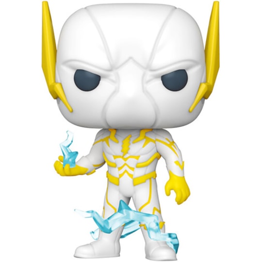 Funko Pop Godspeed #1100 - TV Series - DC Comics