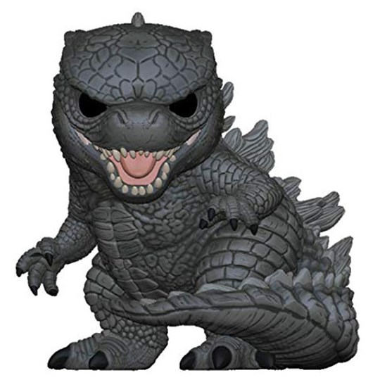 Funko Pop Godzilla 10 polegadas - 25 cm #1015 - Godzilla vs Kong