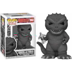 Funko Pop Godzilla 1954 #1662 - 70th Anniversary