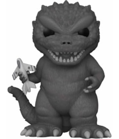 Produto Funko Pop Godzilla 1954 #1662 - 70th Anniversary