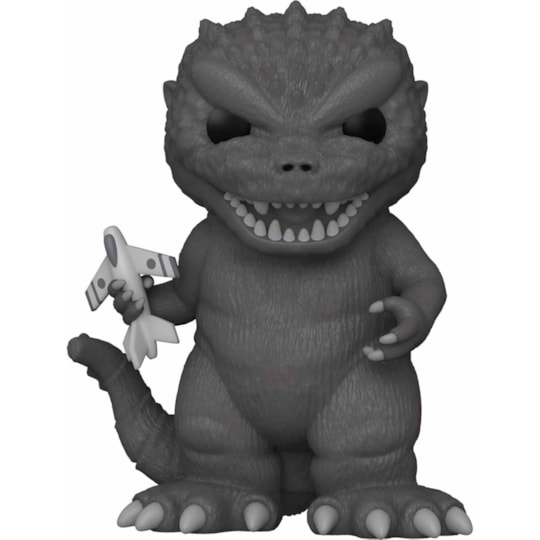 Funko Pop Godzilla 1954 #1662 - 70th Anniversary