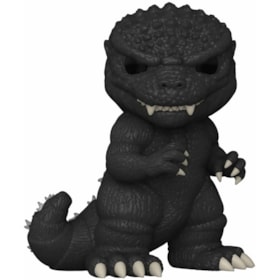 Funko Pop Godzilla 1984 #1663 - 70th Anniversary