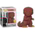Funko Pop Godzilla 1984 Chase Edition #1663 - 70th Anniversary