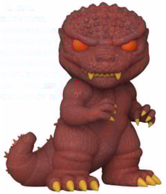 Produto Funko Pop Godzilla 1984 Chase Edition #1663 - 70th Anniversary