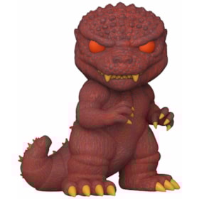 Funko Pop Godzilla 1984 Chase Edition #1663 - 70th Anniversary