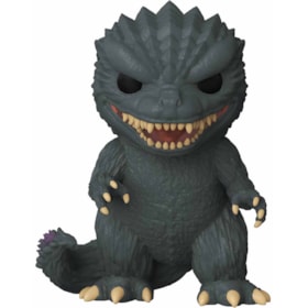 Funko Pop Godzilla 1999 #1664 - 70th Anniversary