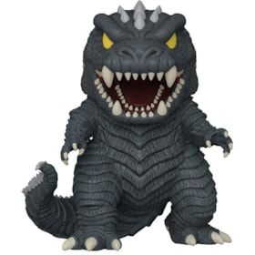 Funko Pop Godzilla Ultima #1468 - Godzilla Singular Point