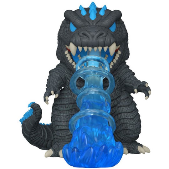 Funko Pop Godzilla Ultima with Heat Ray #1469 - Godzilla Singular Point