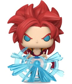 Produto Funko Pop Gogeta Super Saiyan 4 #2074 Chase Edition - Dragon Ball GT
