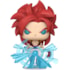 Funko Pop Gogeta Super Saiyan 4 #2074 Chase Edition - Dragon Ball GT
