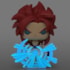 Funko Pop Gogeta Super Saiyan 4 #2074 Chase Edition - Dragon Ball GT