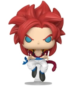 Produto Funko Pop Gogeta Super Saiyan 4 #2074 - Dragon Ball GT