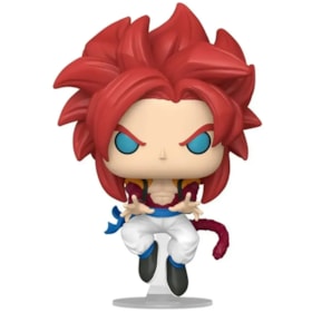 Funko Pop Gogeta Super Saiyan 4 #2074 - Dragon Ball GT