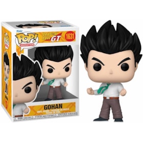Funko Pop Gohan #1631 - Dragon Ball GT