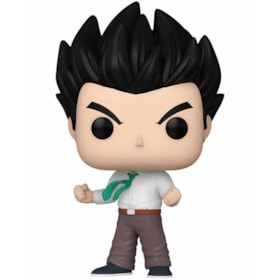 Funko Pop Gohan #1631 - Dragon Ball GT