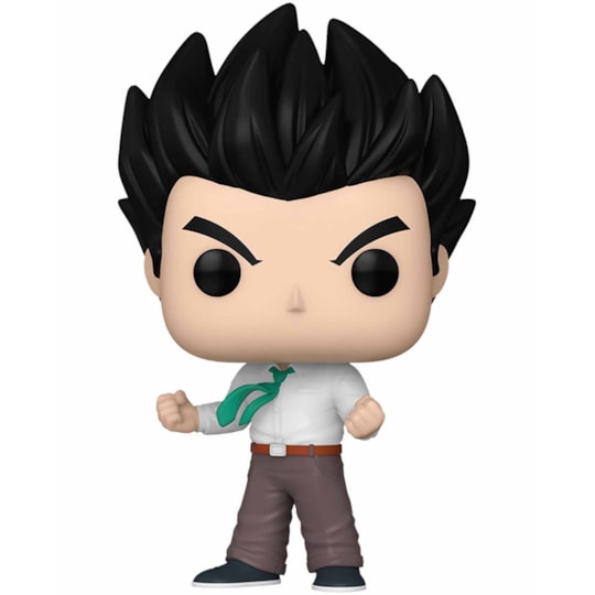 Funko Pop Gohan #1631 - Dragon Ball GT