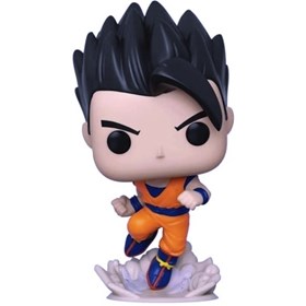 Funko Pop Gohan #813 - Dragon Ball Super