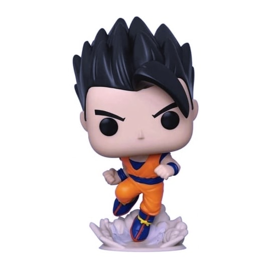 Funko Pop Gohan #813 - Dragon Ball Super