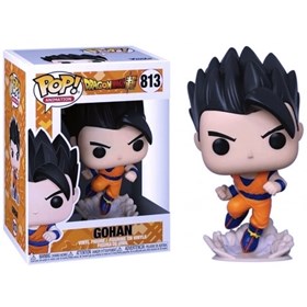 Funko Pop Gohan #813 - Dragon Ball Super