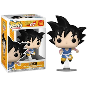 Funko Pop Goku #1626 - Dragon Ball GT