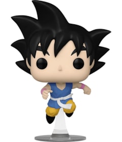 Produto Funko Pop Goku #1626 - Dragon Ball GT