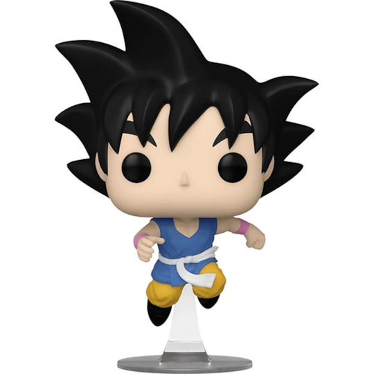 Funko Pop Goku #1626 - Dragon Ball GT