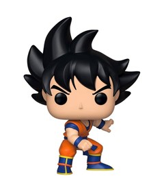 Produto Funko Pop Goku #615 - Dragon Ball Z - Animation