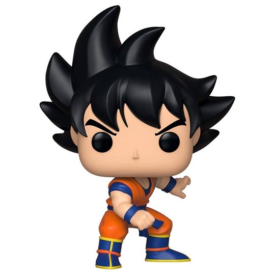 Funko Pop Goku #615 - Dragon Ball Z - Animation