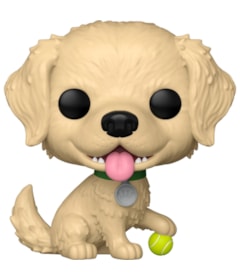 Produto Funko Pop Golden Retriever #15 - Pets