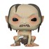 Funko Pop Gollum Chase Edition #532 - O Senhor Dos Anéis - Lord of the Rings