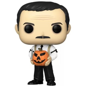 Funko Pop Gomez Addams #1548 - Família Addams - Addams Family