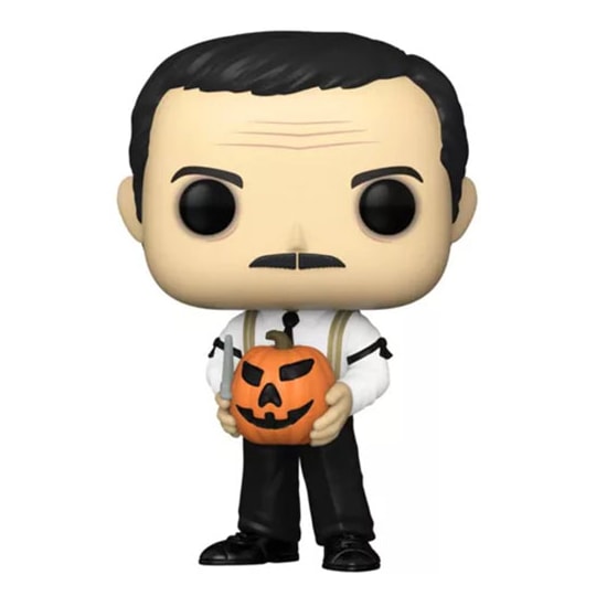 Funko Pop Gomez Addams #1548 - Família Addams - Addams Family