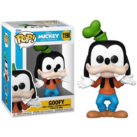 Funko Pop Goofy Pateta #1190 - Mickey and Friends - Disney