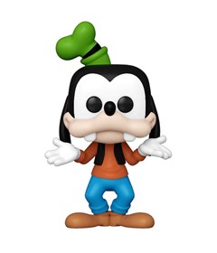 Produto Funko Pop Goofy Pateta #1190 - Mickey and Friends - Disney