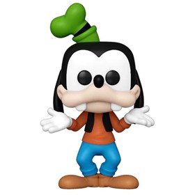Funko Pop Goofy Pateta #1190 - Mickey and Friends - Disney