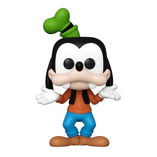 Funko Pop Goofy Pateta #1190 - Mickey and Friends - Disney